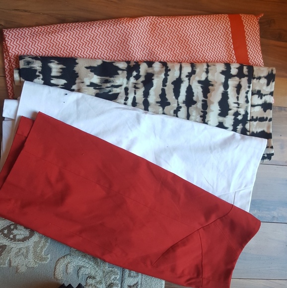 Closet Cleanout!! Pencil Skirts! - Picture 2 of 4